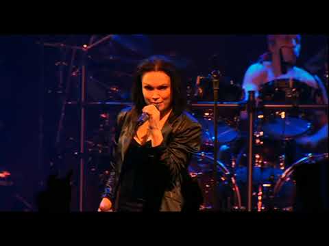 🎼 Nightwish - Sacrament of Wilderness 🎶 From Wishes To Eternity 🎶 Remastered