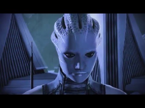 Mass Effect 3 Walkthrough Part 52 Samara's Daughters'