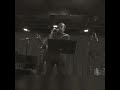 David Murray, JD Allen, Ian Kenselaar, Nic Cacioppo 01/2019 Winter Jazz Fest NYC