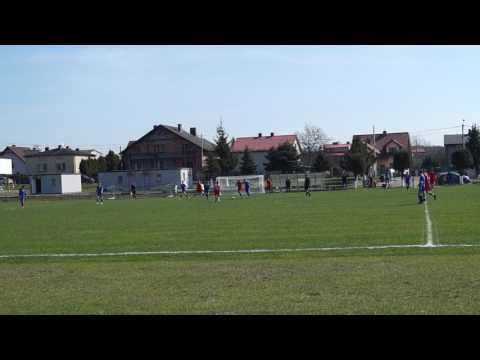 BKS SARMACJA 2001 vs ZEW Kazimierz 2001cz 3/5