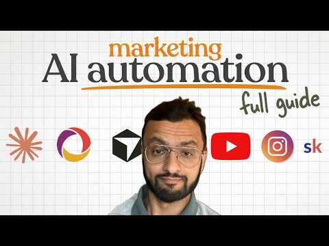 How to Build Marketing Automations: Ultimate Beginner’s Guide