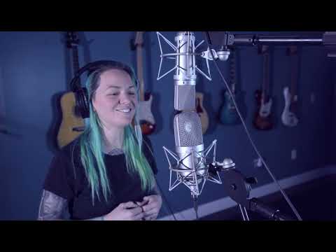 Neumann U67 vs  Neumann TLM 149