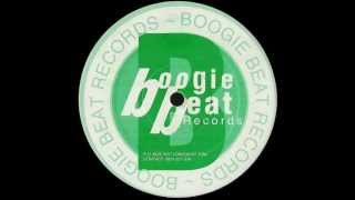 Kinetic - Girl If Ever (The '94 Lick)