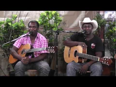 Programa Prosa, Café e Viola n.179 Ronaldo Sabino, Pedro Paulo & Paulo Vítor e Jean Carlos & Ramon