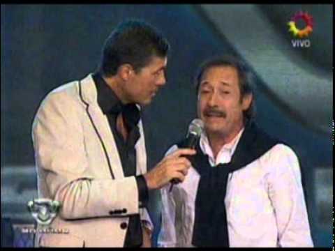 Showmatch 2009 - Programa 04/05/2009 - Apertura Lost