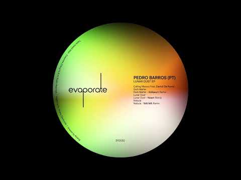 Pedro Barros - Calling Mexico (feat. Daniel De Roma) [ZFD030]