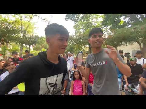 BRIELO🆚 ALTAIR  - SEMIFINAL 🏆 [REGIONAL SUPREMACIA GUARICO] RSG PLAZAS