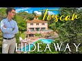 Dream Villa For Sale Chianti Tuscany