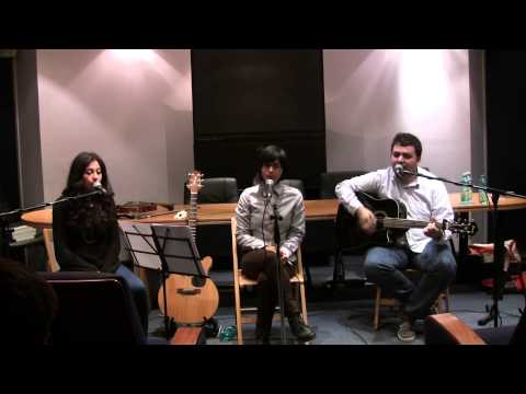 Alexandra Andrei, Andreea Andrei si Cosmin Vaman - Drumul