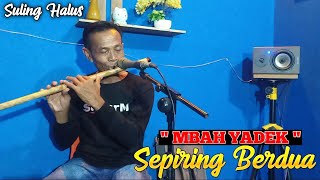 Download lagu SEPIRING BERDUA Soundtrack || MBAH YADEK || Suling Haluss Keroncong mp3 Download lagu SEPIRING BERDUA Soundtrack || MBAH YADEK || Suling Haluss Keroncong mp3