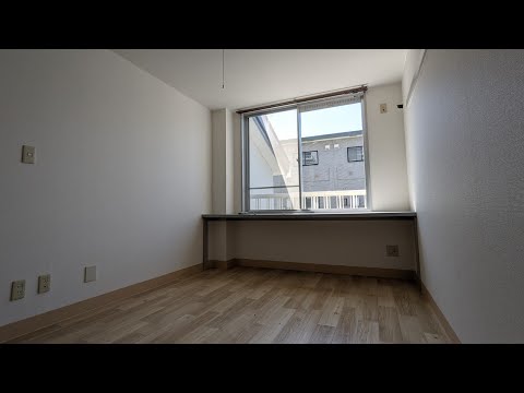 レジデンス泉Ⅱ（103）米沢市泉町／1K　2021.7
