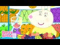 Peppa Pig Loves Fruit Peppa S Best Bites Kids Cartoon