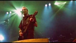 Samael-On Earth live at Wacken 2005 HQ