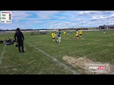 FC Y Keltainen vs HBK - 13/05/2023