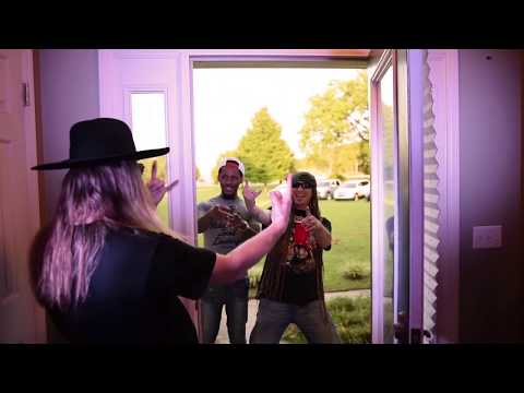 TOO DRIVE TO DRUNK - (Official Music Video) - CHARLIE BONNET III aka CB3