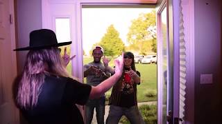 CHARLIE BONNET III aka CB3 - Too Drive To Drunk (OFFICIAL VIDEO) - COUNTRY RAP / HICK HOP