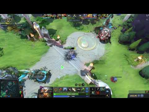 Techies Before The Rework