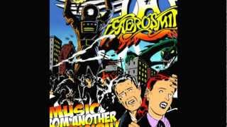 Aerosmith   Another Last Goodbye