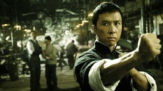 Top 10 Donnie Yen Moments