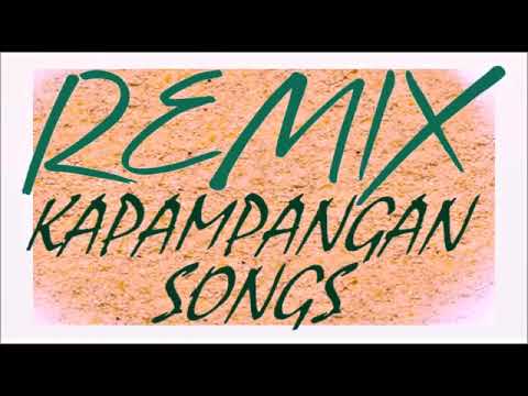 12 Kapampangan Best Remix, Kapampangan Best Remix