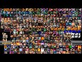 MORTAL KOMBAT CHAOTIC NEW ERA SHEWOLF GAMEPLAY PLAYTHROUGH