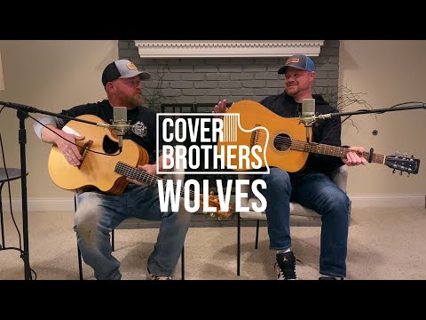 Wolves Pulled Down - Garth Brooks