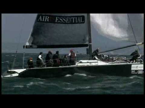 Audi MedCup 2010 - Portugal Trophy, Cascais - Day 04