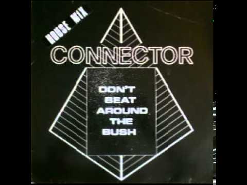 Connector - Let's Rock The House