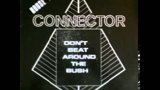 Connector - Let's Rock The House