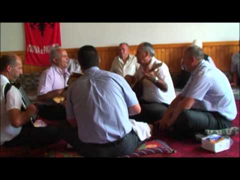 Vll. Qetaj ne Kryshec - Tahir Meha ( Kenduar shume forte )