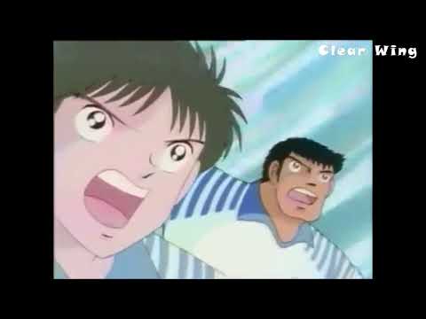 Japan Youth VS West Germany Youth AMV