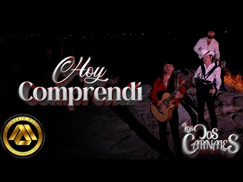 Miniatura de Hoy Comprend&iacute;