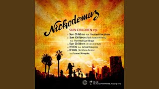 N'Dini feat. Ismael Kouyate (Tal M Klein Remix)