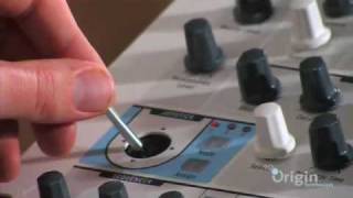 Video thumbnail for ARTURIA Origin : User Case Guitarist by Arturia