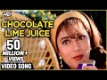 Chocolate Lime Juice Ice Cream Lyrics - Hum Aapke Hain Koun