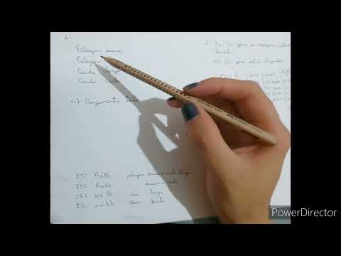 2° Lei de Mendel X Linkage