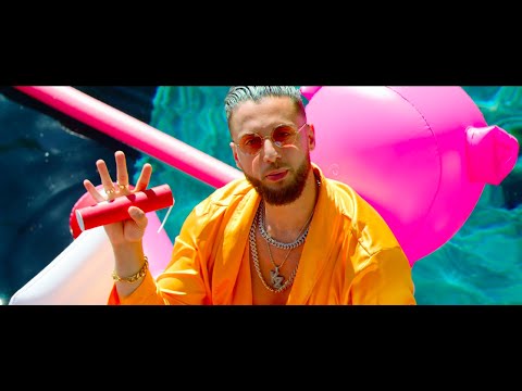 Karter Zaher - THATS HARAM (Music Video)