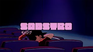 Rahmeen ~ Luv Letters (prod. Nedarb)