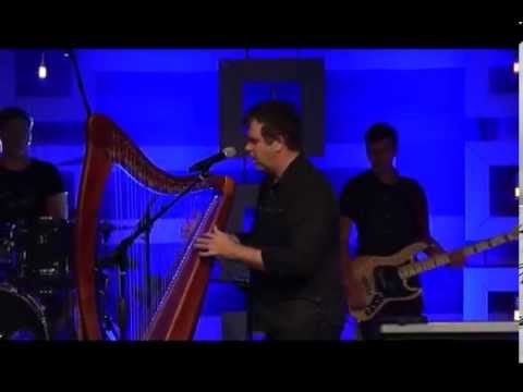 WE3 - Andrew Ironside - Harp Looping