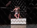 ⚡️Molly McCann Delivers An Electrifying Elbow⚡️