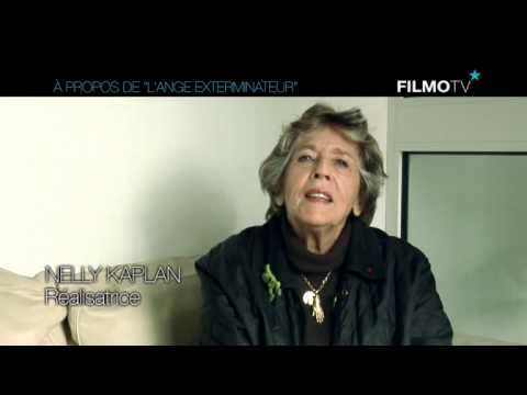 Entretien | LUIS BUÑUEL | FilmoTV