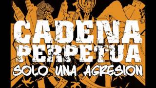 Cadena Perpetua - Solo Una Agresion (Cover Los Violadores)