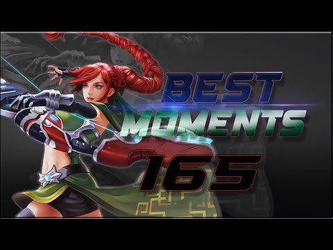 Saved by enemy Atlas