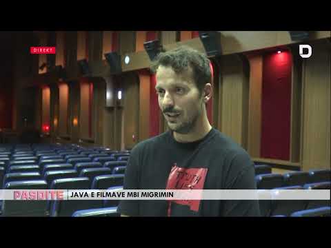 Lidhja Direkte PasDite 18 Shtator 2019 - Java e filmave mbi migrimin në Kino Armata