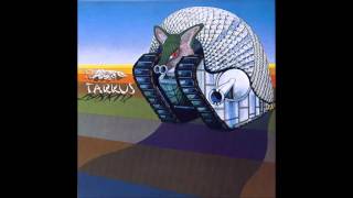 Emerson, Lake and Palmer - Tarkus (Full Album)
