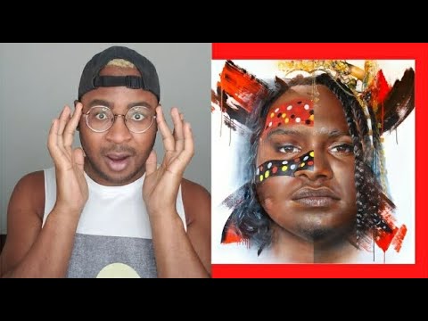 Baker Boy | Gela: Album Review