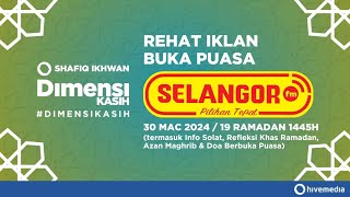 Download lagu Rehat Iklan Buka Puasa RTM SELANGORfm (30 Mac 2024) mp3 Download lagu Rehat Iklan Buka Puasa RTM SELANGORfm (30 Mac 2024) mp3