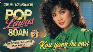 Download lagu Wajib Dengar! Kumpulan Album Pop 80an Terbaik yang Tak Lekang Waktu mp3