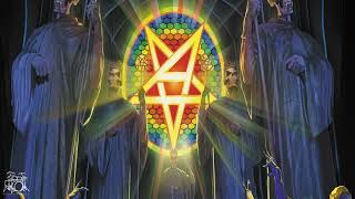 Anthrax - Defend/Avenge [Drumless]