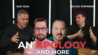 Download lagu A Conversation about Shawn Bolz, Fake Prophecy, Spiritual Integrity, Trauma, and Much More mp3 Download lagu A Conversation about Shawn Bolz, Fake Prophecy, Spiritual Integrity, Trauma, and Much More mp3